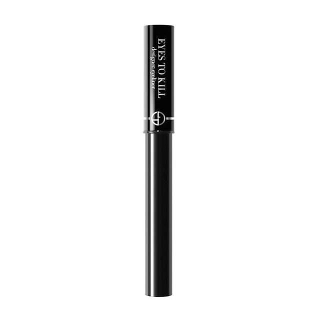 Armani Eyeliner Eyes To Kill Designer Eyeliner