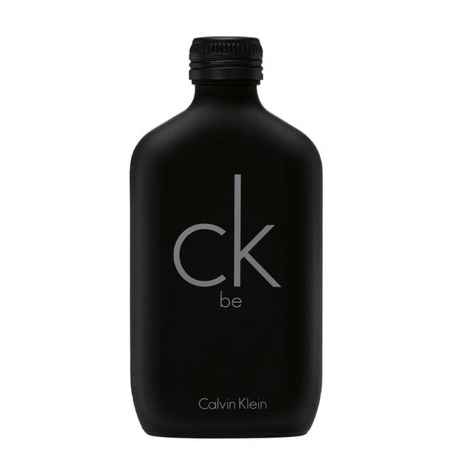 Calvin Klein CK Be Eau de Toilette - 6.8 oz Unisex Fresh Scent