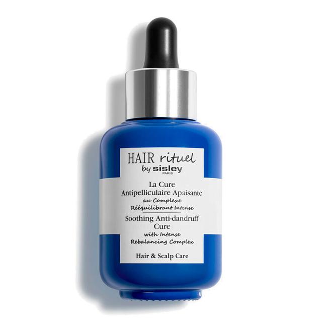 Hair Rituel By Sisley Hair treatment La Cure Antipelliculaire Apaisante