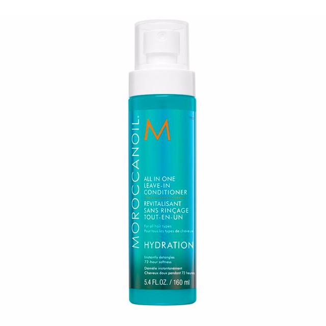 Moroccanoil Professional Conditioners All In One Leave In Conditioner