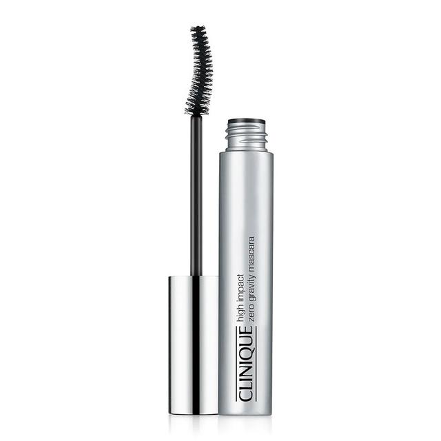 Clinique  Eyelash Mask High Impact Zero Gravity Mascara