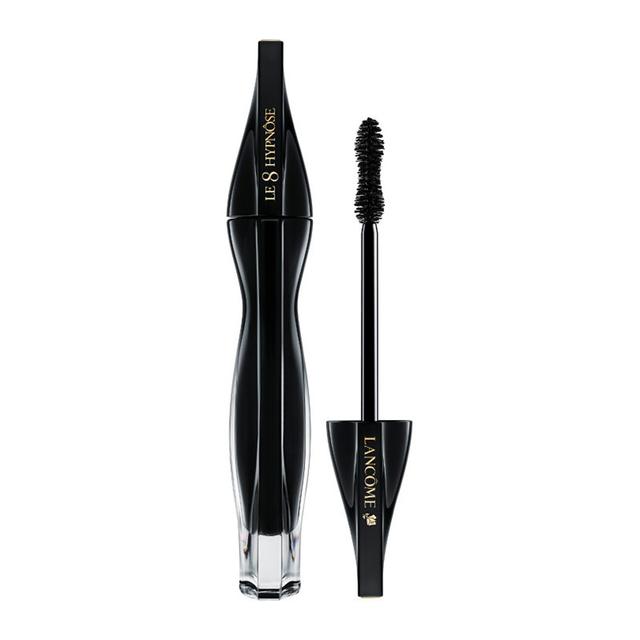 Lancome  Eyelash Mask Le 8 Hypnôse Mascara
