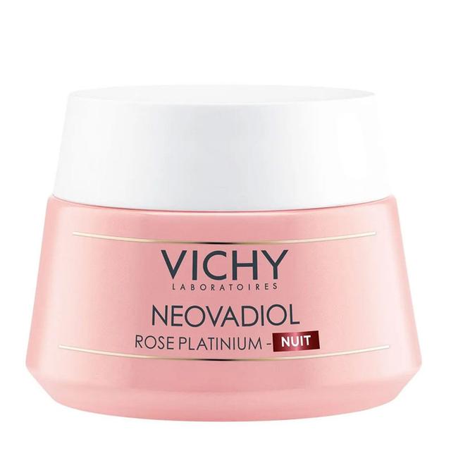 Vichy  Facial Neovadiol Rose Platinium Night Cream