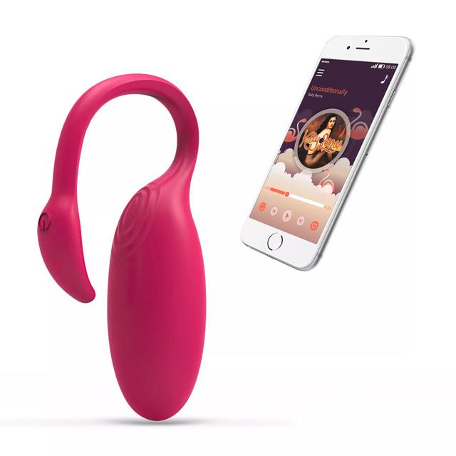 Edc Sexual Health Magic Motion - Flamingo Vibrating Bullet