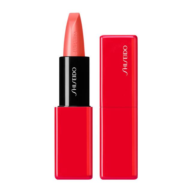 Shiseido Lipstick TechnoSatin Gel Lipstick