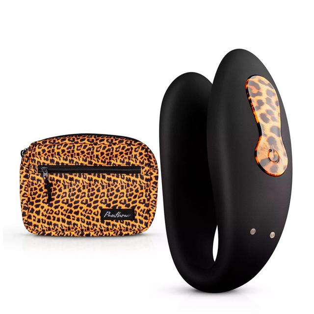 Edc Sexual Health Vibrator for Couples Panthra Zune