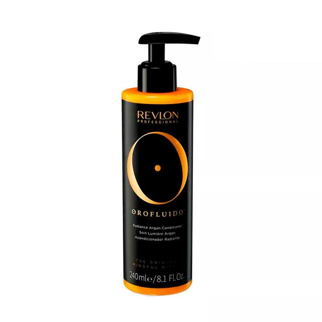 Orofluido  Professional Conditioners Radiance Argan Conditioner