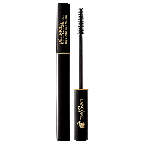 Lancome  Eyelash Mask Definicils Mascara (Noir)