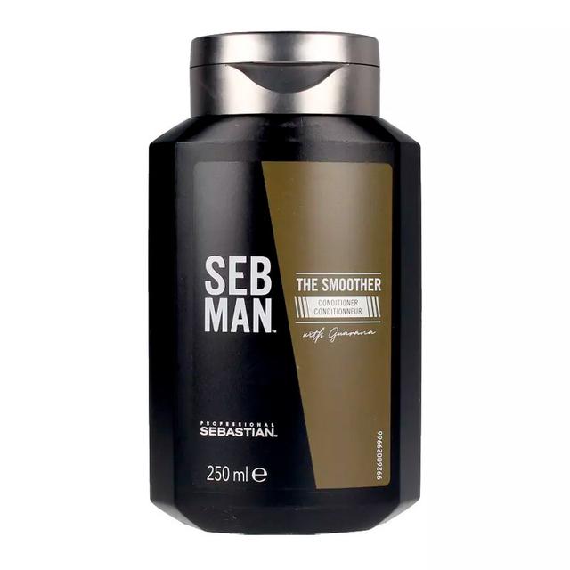 Sebastian Professional  Conditioners The Smoother Conditioner For Men