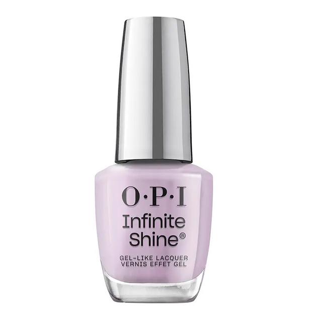 O.p.i Nail polish LAST GLAM STANDING