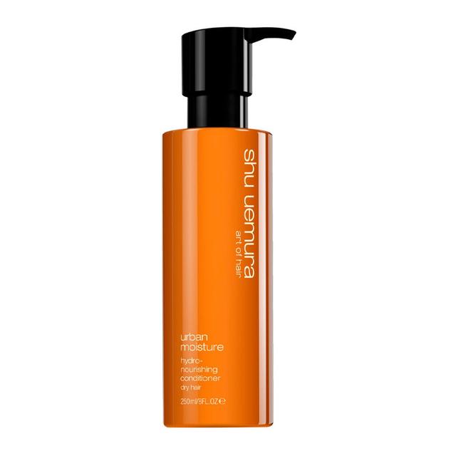 Shu Uemura Hair treatment SOIN HYDRO-NOURRISANT