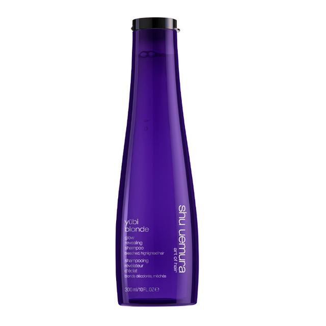 Shu Uemura  Shampoos SHAMPOOING RÉVÉLATEUR D´ÉCLAT