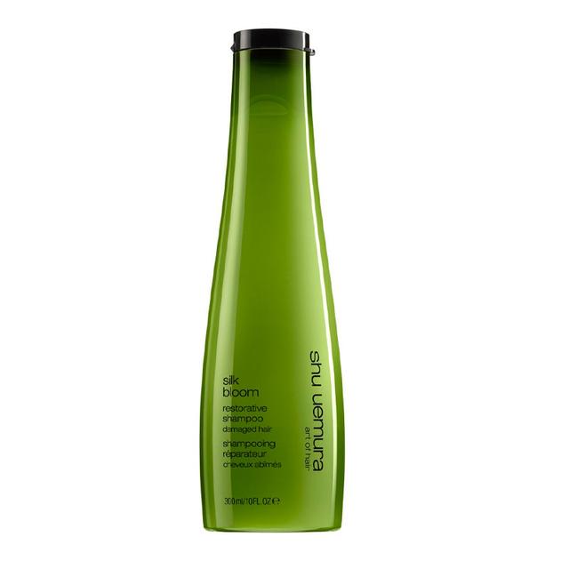 Shu Uemura  Shampoos SHAMPOOING RÉPARATEUR