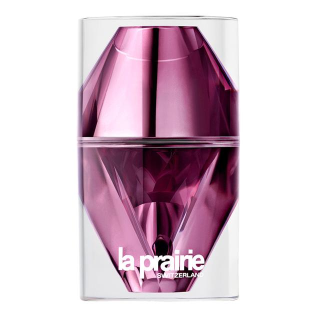 La Prairie  Face Skin Care Platinum Rare Night Elixir - Rejuvenating Night Facial Serum