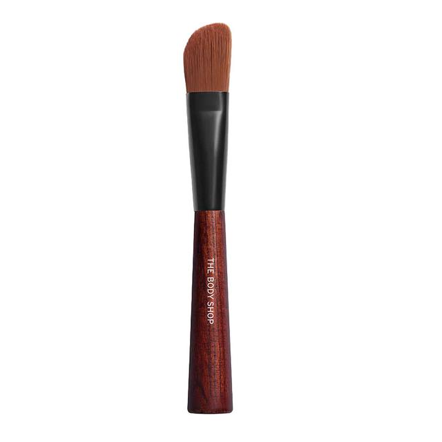 The Body Shop Bristles Brocha Facial