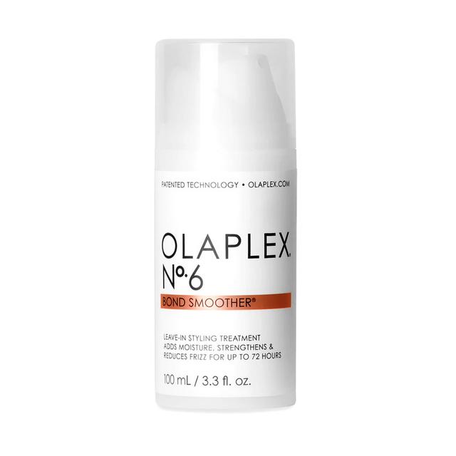 Olaplex Professional hair treatment N°6 Bond Smoother