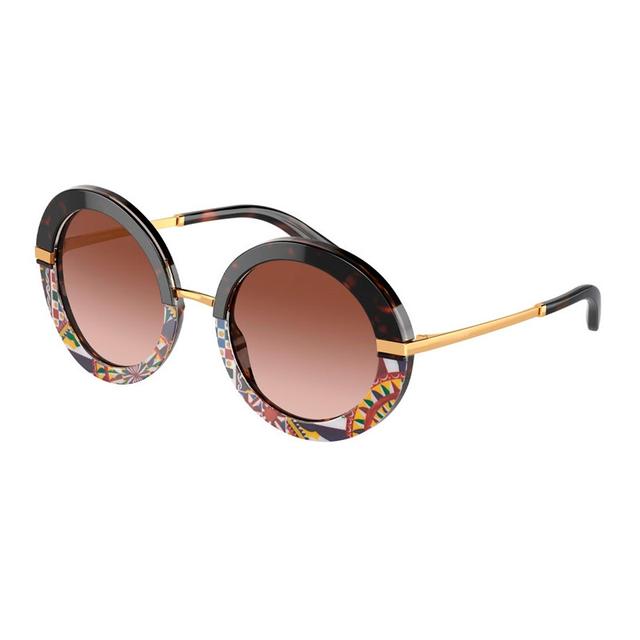 Dolce & Gabbana Eyewear  Sunglasses for women Sunglasses 0Dg4393