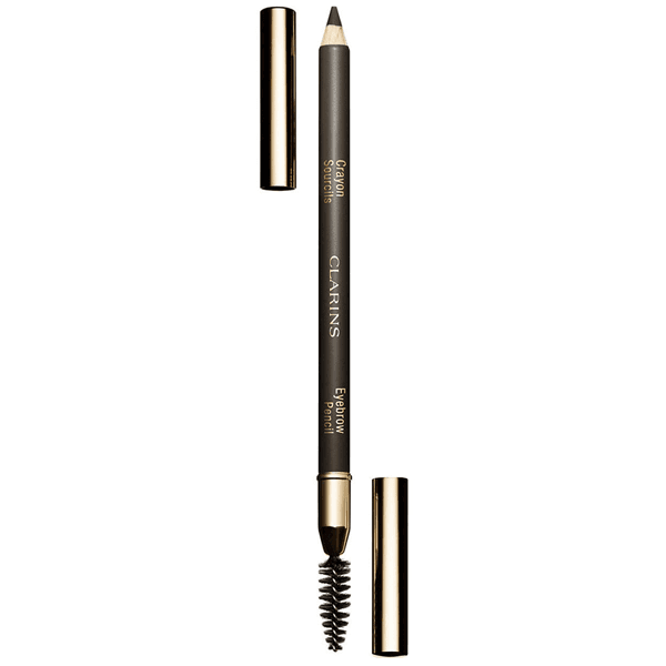 Clarins  Eyebrow liners Crayon Sourcils Long Lasting Eyebrow Pencil