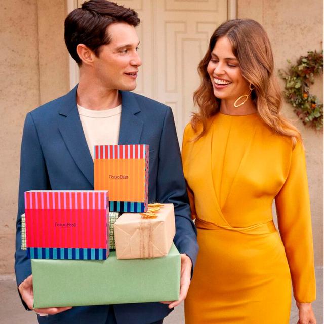 Natura Bissé  Face Skin Care Diamont Extreme Crème Light Set