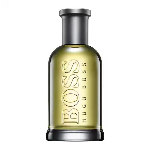 Hugo Boss  Aftershaves Boss Bottled After Shave Lotion