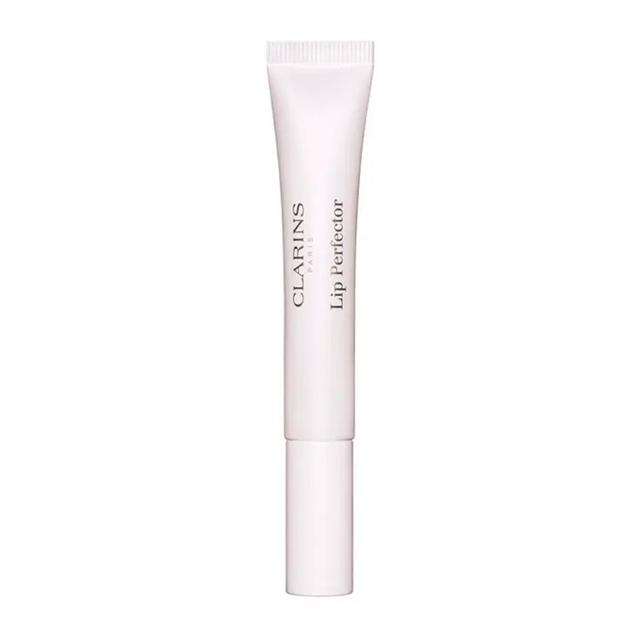 Clarins Lipstick Lip Perfector Glow Lip Gloss