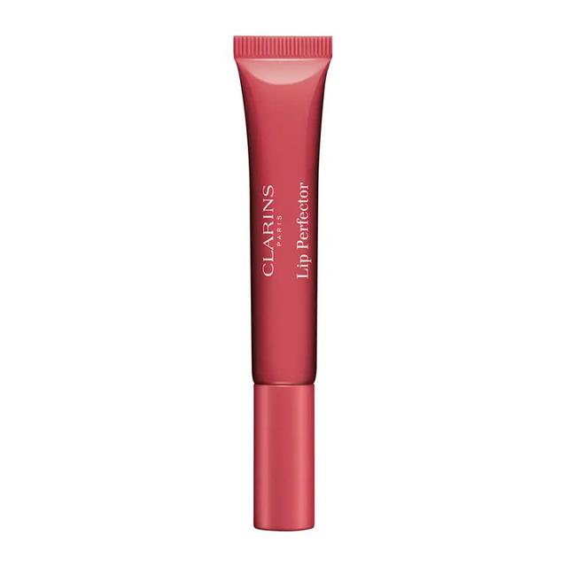 Clarins Lipstick Lip Perfector Intense Lip Gloss