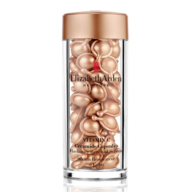 Elizabeth Arden  Face Skin Care Vitamin C Ceramide Capsules