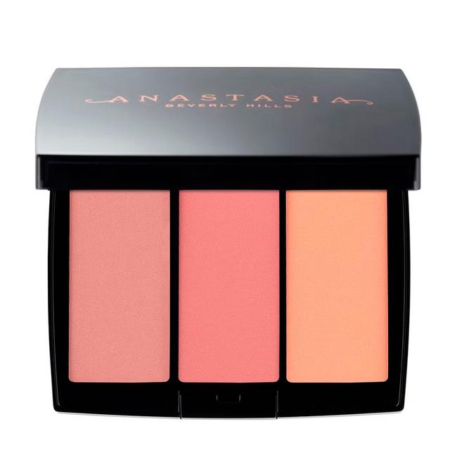 Anastacia Beverly Hills  Blushers Blush Trio Rouge