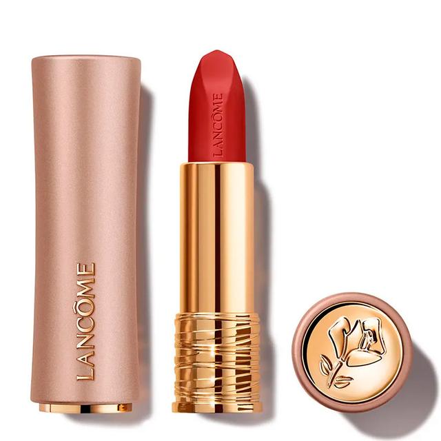 Lancome  Lipstick L'Absolu Rouge Intimatte Lipstick