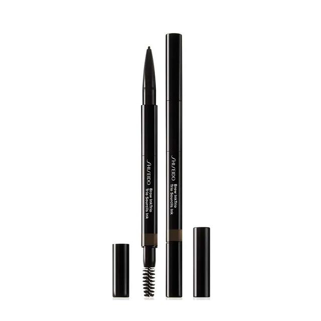 Shiseido Eyeliner Brow InkTrio Eyebrow pencil