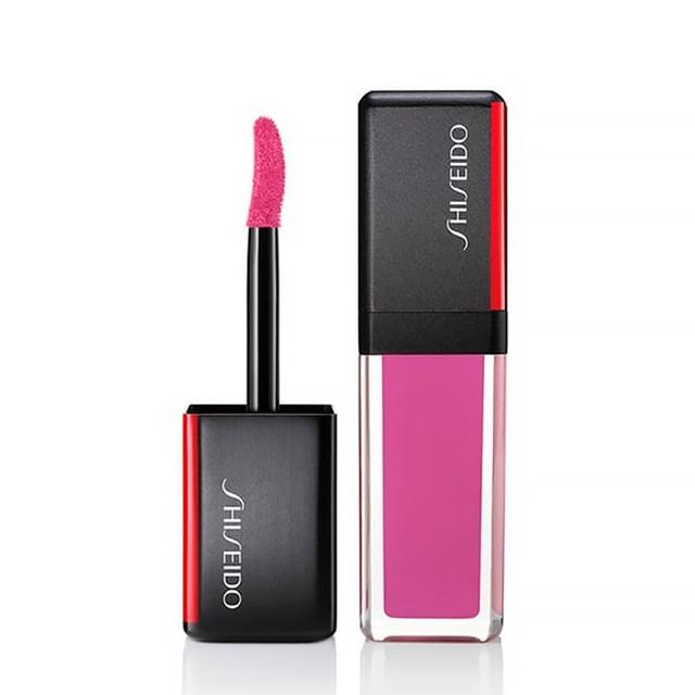 Shiseido Lipstick Laquer Ink Lipshine Gloss