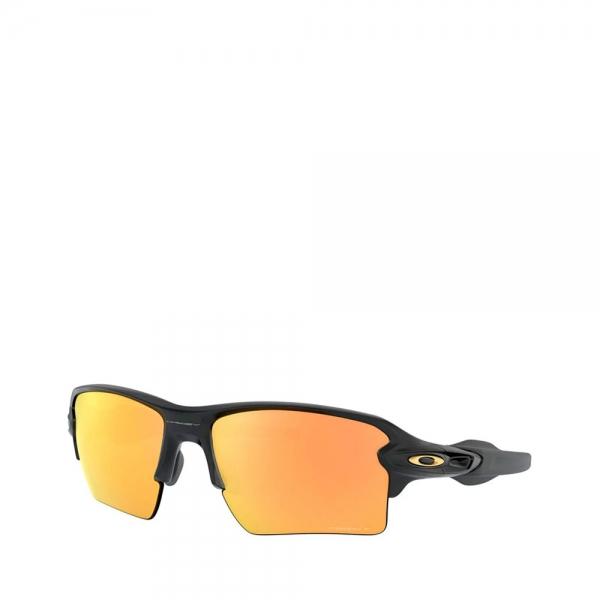 Oakley GAFAS DE SOL FLAK® 2.0 XL 0OO9188-B359 - 59 Preto, Dourado- Ref. 0OO9188-B359