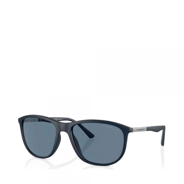 Emporio Armani Emporio Armani Home > Men > Accessories > Sunglasses SUNGLASSES EA4201 , Blue - Ref. 0EA4201, Blue - Ref. 0EA4201