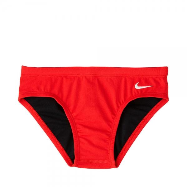 Nike SWIMSUIT NESS9739 , Red, Size  - Ref. NESS9739-614