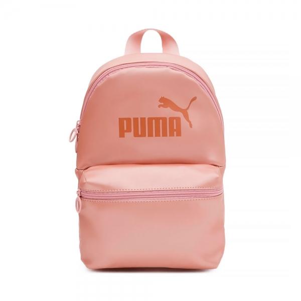 Puma MOCHILA CORE UP FUTURE - UNICA Rosa- Ref.
