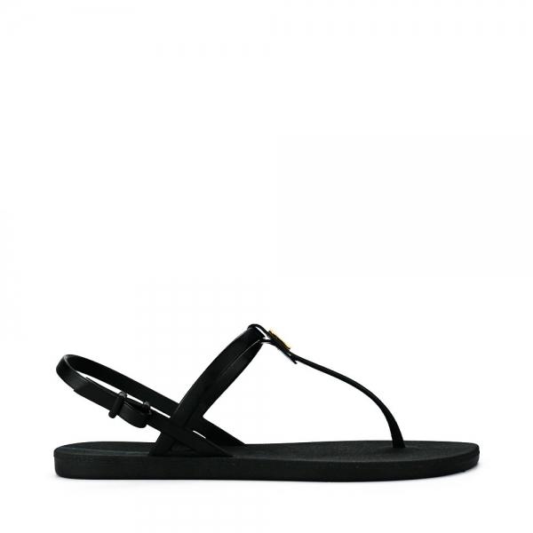 Voices Culture CLUB ME METAL SANDALS, Black - Ref.