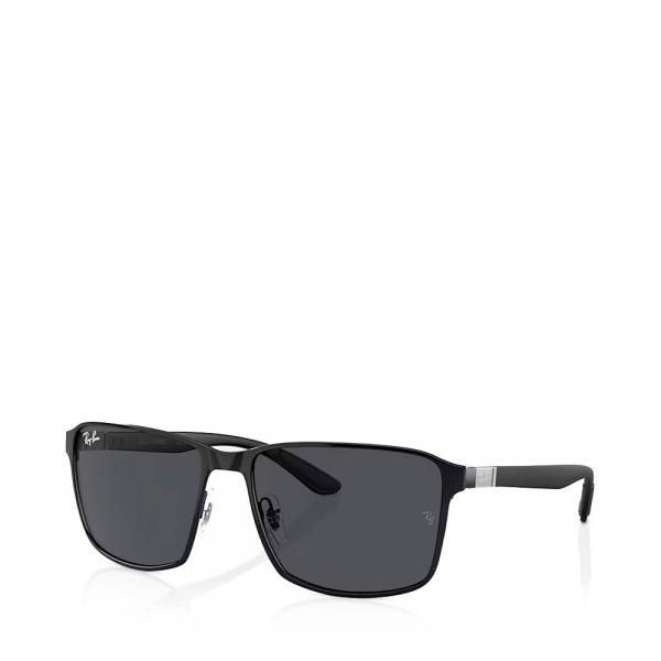 Ray-ban OCCHIALI DA SOLE 0RB3721 - 59 Nero- Ref.