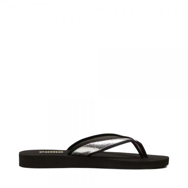 Puma Infradito da donna Sandy Flip - 42 Nero- Ref.