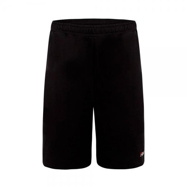 Fila  Sportbekleidung Schwarz - SHORTS SLOUGH KINDER - 134/140 - Ref.