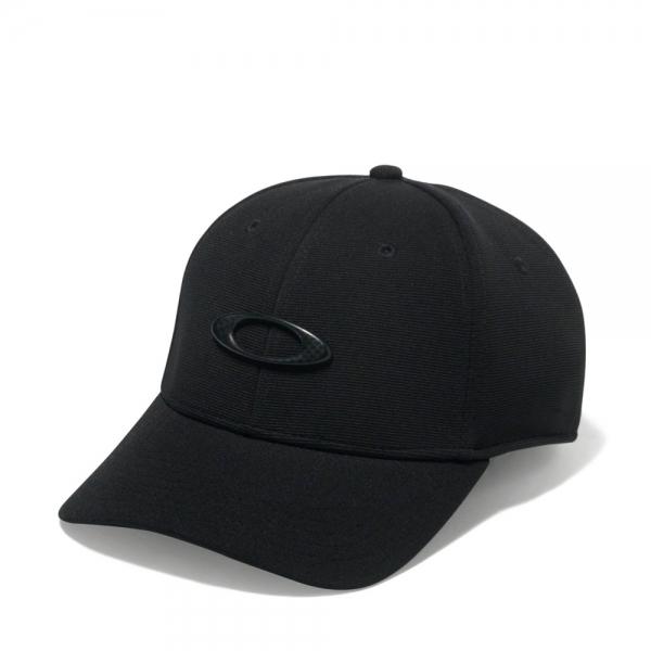 Oakley Tincan Cap, Black - Ref. 911545-01W