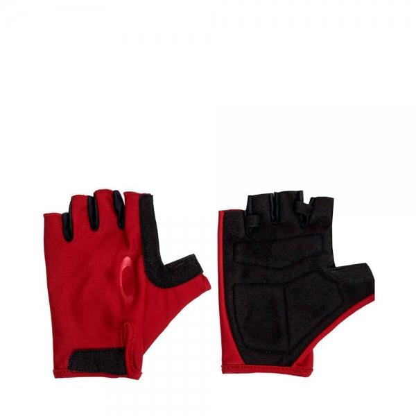 Oakley Drops Road Gloves, Red - Ref. FOS900877