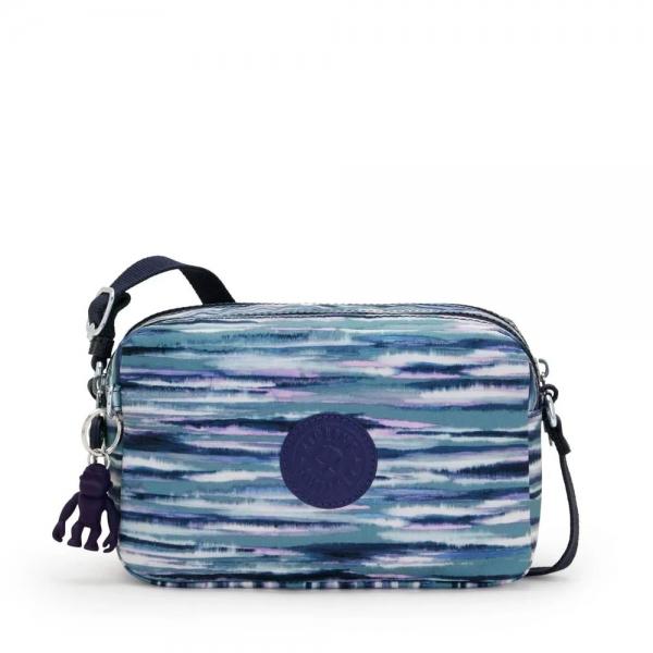 Kipling Bolso Bandolera Milda - UNICA Multicolor- Ref. KPKI7588W661