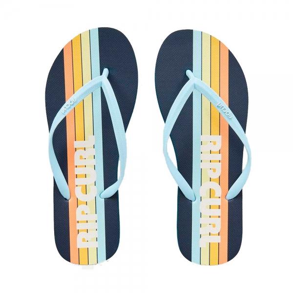 Rip Curl INFRADITO REVIVAL - 37 blu navy- Ref. 167WOT