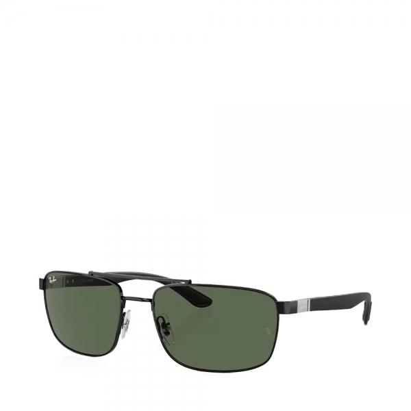 Ray-ban GAFAS DE SOL 0RB3737 - 60 Negro, Verde- Ref.