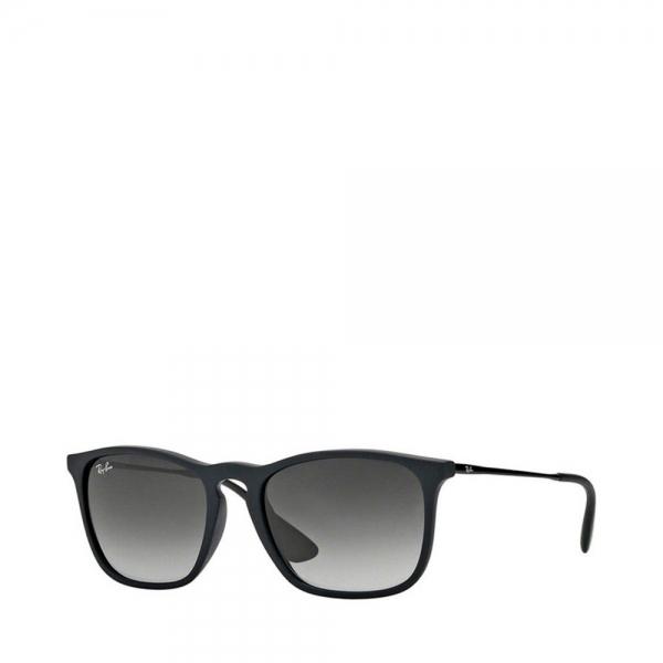 Ray-ban RB4187 CHRIS SONNENBRILLE - 54 Grau- Ref.