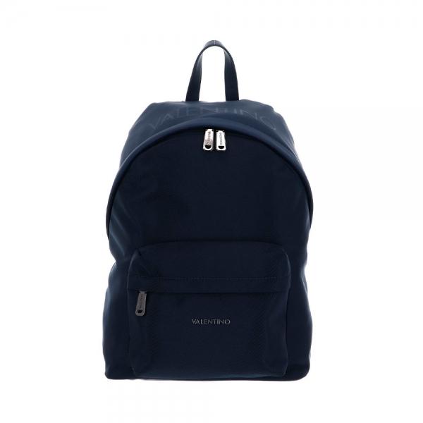 Valentino MOCHILA  OCEANO RE VBS7OD01 - UNICA Azul Marino- Ref.