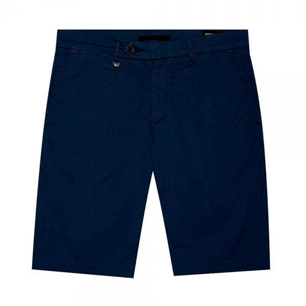 Antony Morato  Pantalones Azul Marino - SHORTS 'BRYAN' - 42/28 - Ref.