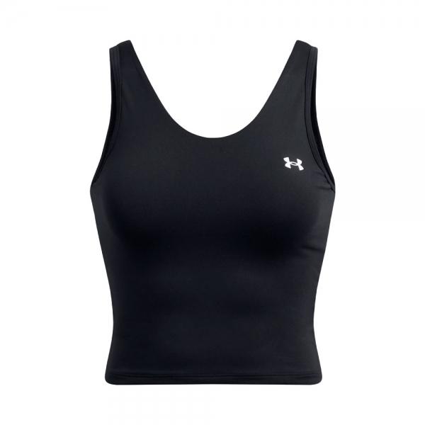 Under Armour  Sportbekleidung Schwarz - UA Motion Tanktop - L - Ref.