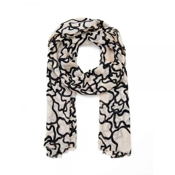 Tous Foulard TOUS Kaos Arena - UNICA Beige- Ref.