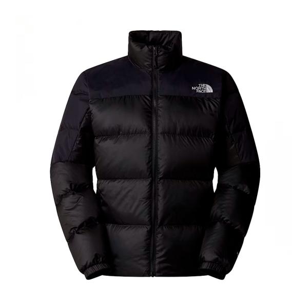 The North Face  Chaquetas, sudaderas y jerséis Negro - CHAQUETA DE PLUMÓN DIABLO 2.0 - XL - Ref.